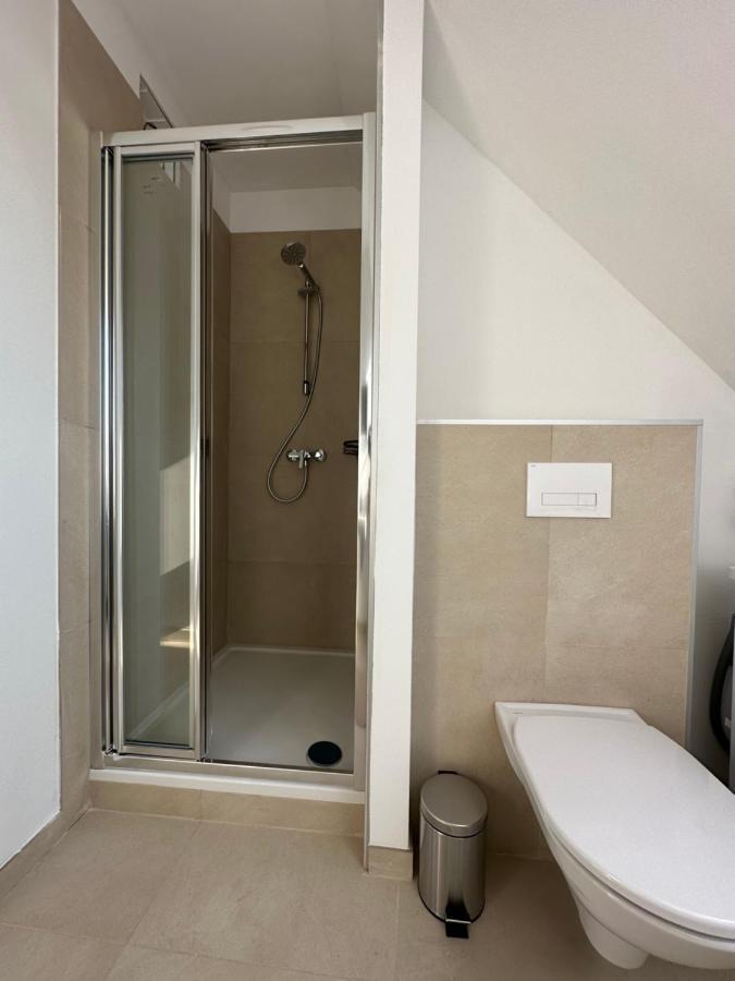 Contemporary Apartment With Stunning Views 20 Vienne Extérieur photo